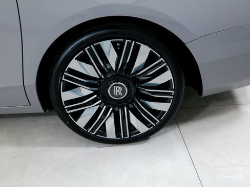 New 2027 Rolls-Royce Ghost AWD/4WD image 37