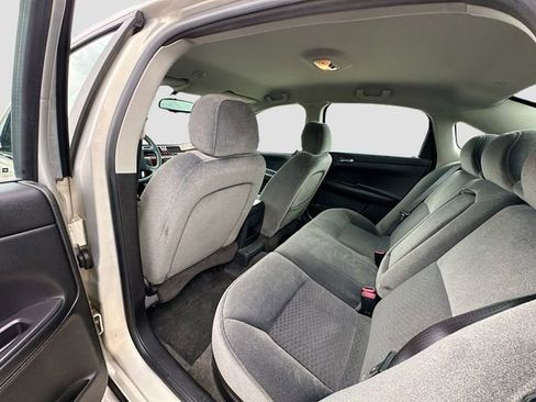 Used 2008 Chevrolet Impala LT image 20