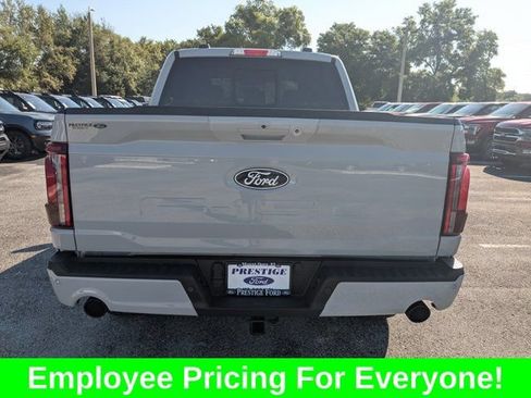 New 2026 Ford F150 Lariat w/ Equipment Group 501A Mid AWD/4WD image 6