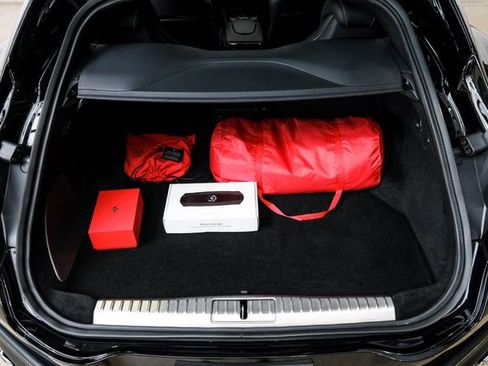 Used 2025 Ferrari Purosangue image 42