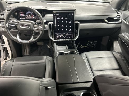 Certified 2024 GMC Acadia Elevation image 21