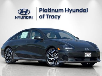 Used 2023 Hyundai Ioniq 6 Limited