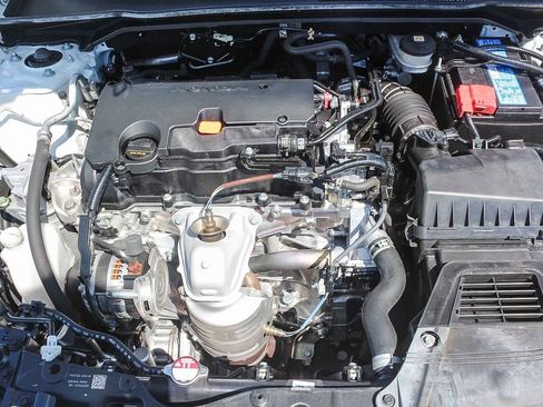 Certified 2023 Honda Civic LX image 25