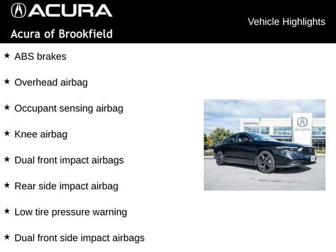 Used 2024 Honda Accord Sport image 8