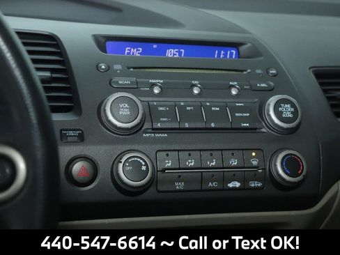 Used 2010 Honda Civic EX-L image 37