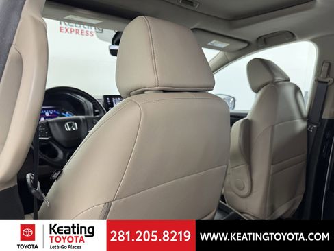 Used 2022 Honda Odyssey EX-L image 14