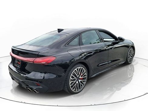 New 2026 Audi S5 Premium Plus AWD/4WD image 4