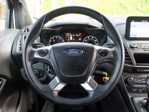 Used 2020 Ford Transit Connect XL image 22