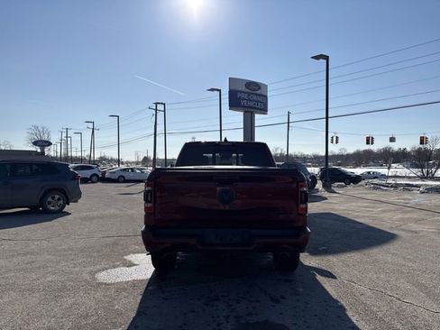 Used 2022 RAM 1500 Limited image 15