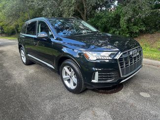 Used 2024 Audi Q7 2.0T Premium Plus AWD/4WD video 1