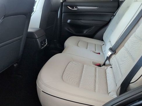 Used 2025 MAZDA CX-5 AWD 2.5 S w/ Preferred Package image 13