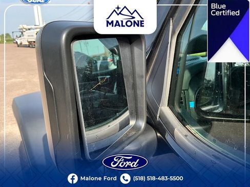 Used 2024 Jeep Wrangler Unlimited Rubicon 4xe AWD/4WD image 17