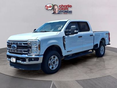 Used 2025 Ford F250 XLT w/ FX4 Off-Road Package