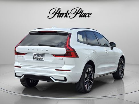 Used 2026 Volvo XC60 B5 Plus w/ Protection Package Premier AWD/4WD image 6