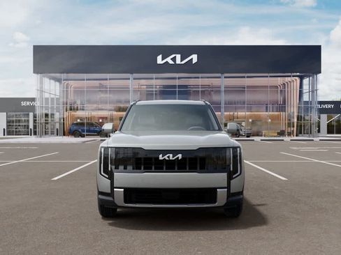 New 2027 Kia Telluride EX AWD/4WD image 2