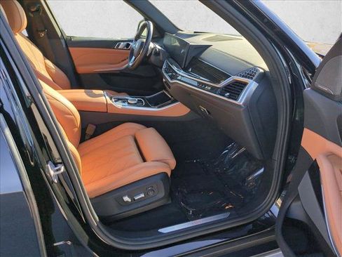Used 2024 BMW X5 sDrive40i w/ Premium Package RWD image 23