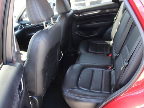 Used 2020 MAZDA CX-5 Grand Touring FWD image 16