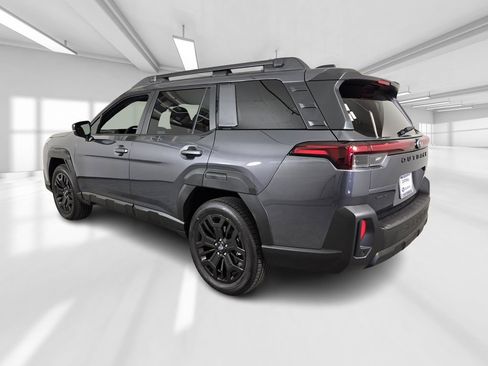 New 2026 Subaru Outback Limited XT AWD/4WD image 4