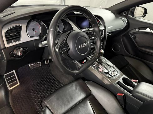 Used 2016 Audi S5 Premium Plus w/ Technology Package image 11