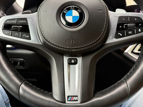 Used 2019 BMW X5 xDrive40i w/ M Sport Package image 22