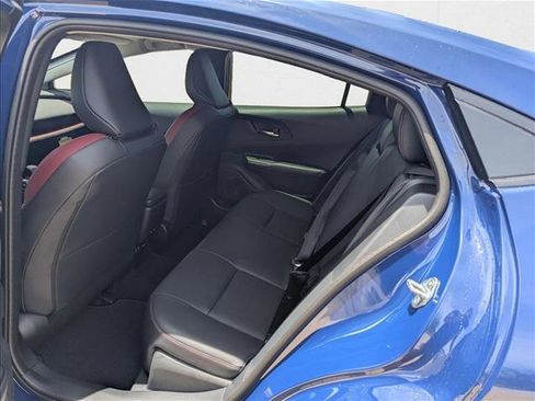 New 2025 Toyota Prius Plug-In Hybrid image 15