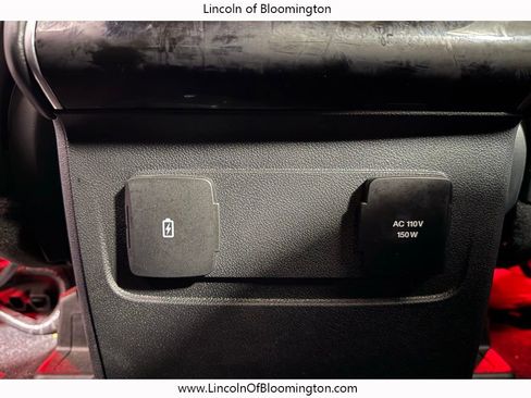 Certified 2022 Lincoln Aviator Reserve w/ Elements Package Plus image 51