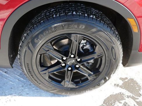 Used 2023 Chevrolet Blazer LT w/ Convenience Package image 8