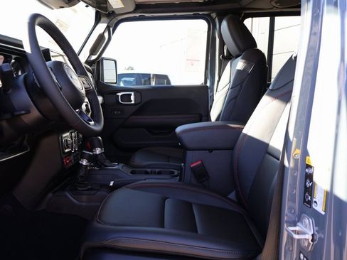 New 2026 Jeep Gladiator Rubicon image 22