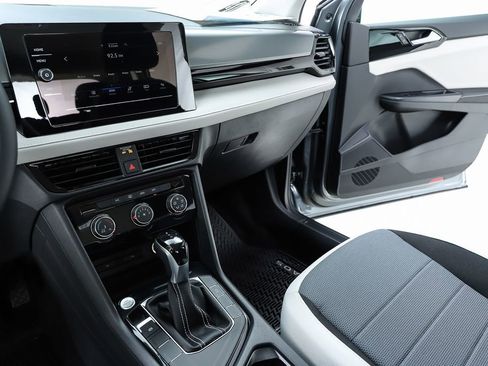 New 2026 Volkswagen Taos S image 60