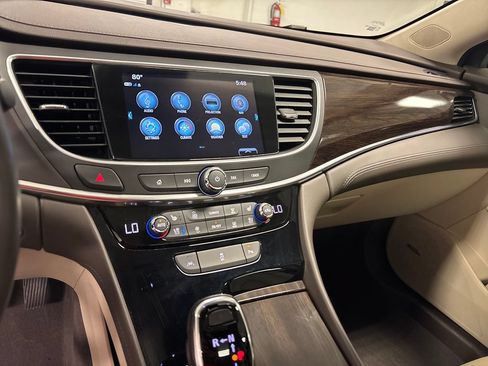 Used 2019 Buick LaCrosse Premium w/ Sun and Shade Package FWD image 37