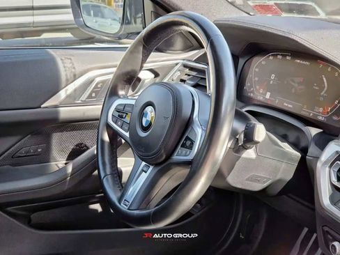 Used 2021 BMW 440i xDrive Coupe w/ Premium Package image 12