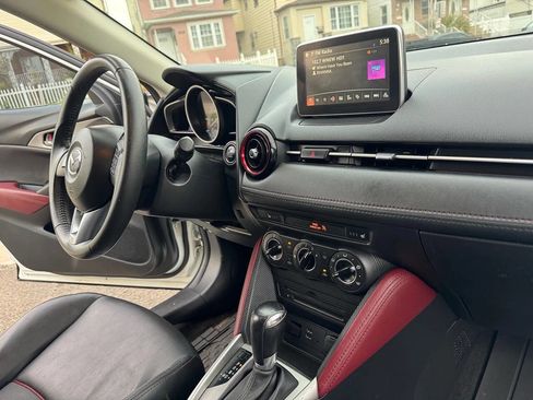 Used 2017 MAZDA CX-3 Touring image 21