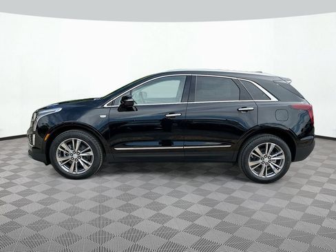 New 2026 Cadillac XT5 Premium Luxury w/ Driver Assist Package AWD/4WD image 8