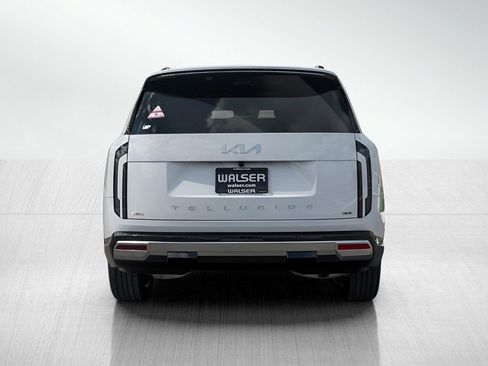 New 2027 Kia Telluride X-Line SX Prestige AWD/4WD image 5
