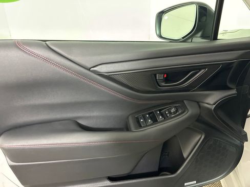 Certified 2025 Subaru Legacy Sport w/ Popular Package #3 image 15