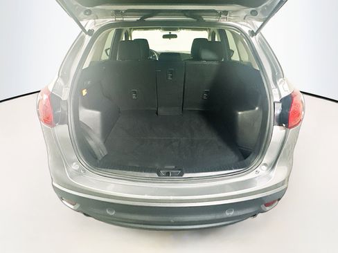 Used 2015 MAZDA CX-5 Touring w/ Bose/Moonroof Package FWD image 30