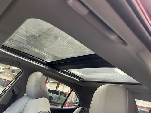 Used 2018 Toyota Camry XSE w/ Driver Assist Package FWD image 10