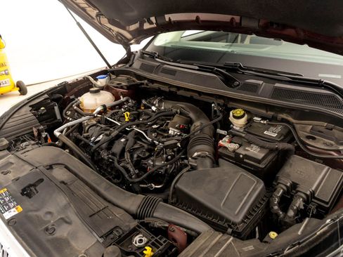 Used 2021 Lincoln Corsair FWD w/ Convenience Package image 30