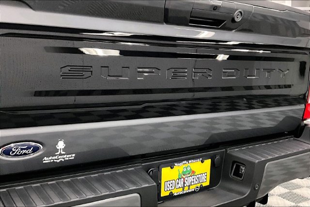 Used 2026 Ford F250 Platinum AWD/4WD image 9