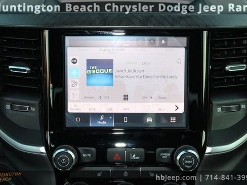 Used 2026 RAM 1500 Big Horn image 13