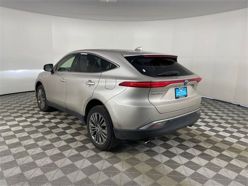 Used 2021 Toyota Venza Limited w/ Advanced Technology Package image 14