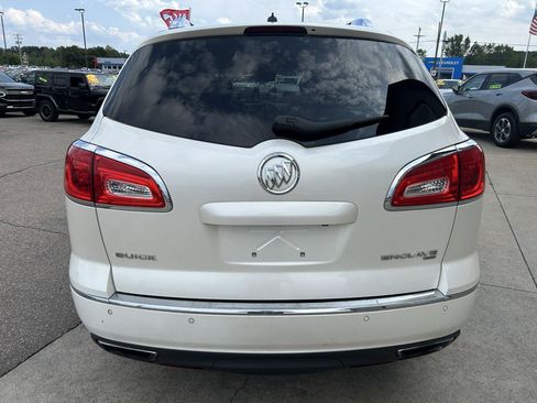 Used 2015 Buick Enclave Premium w/ Experience Buick Package AWD/4WD image 6