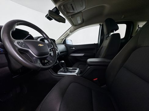 Used 2015 Chevrolet Colorado LT image 20