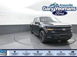 New 2026 Ford F150 XLT w/ Equipment Group 302A MID video 1