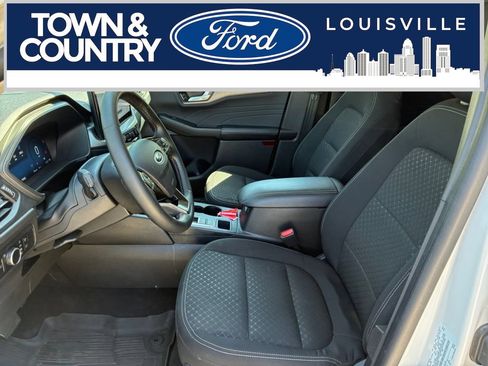 Used 2023 Ford Escape Active w/ Tech Pack #2 AWD/4WD image 13