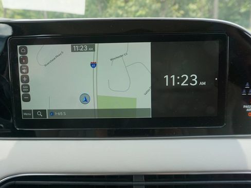 Used 2022 Hyundai Palisade Limited FWD image 11