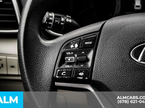 Used 2019 Hyundai Tucson Sport w/ Cargo Package image 31