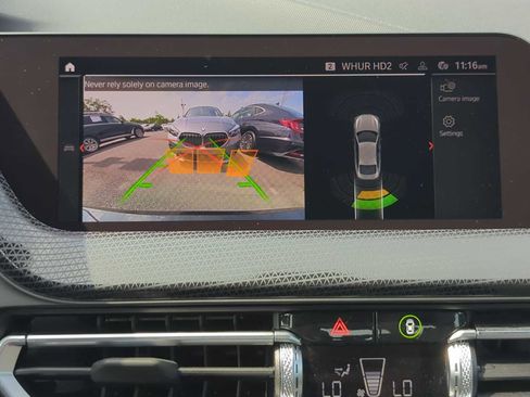 Used 2024 BMW 228i xDrive Gran Coupe w/ Convenience Package image 30