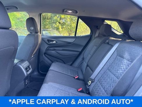 Used 2023 Chevrolet Equinox LT FWD image 8
