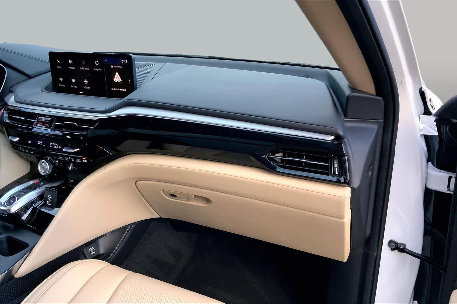Used 2024 Acura MDX w/ Technology Package FWD image 19